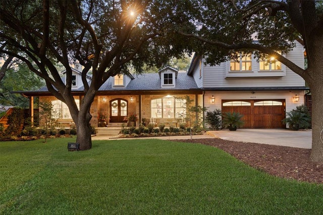 8622 Wingate Drive, Dallas