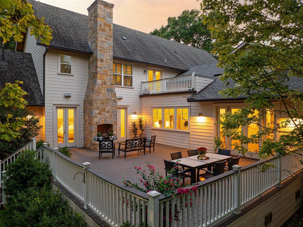 8622 Wingate Drive, Dallas