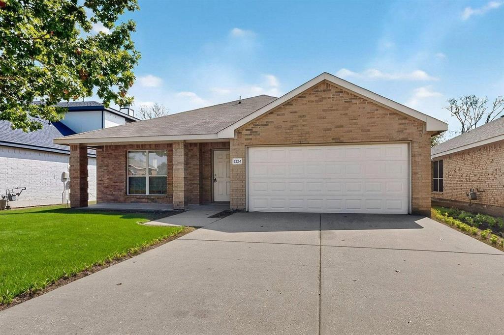 2224 Hummingbird Way, Mesquite