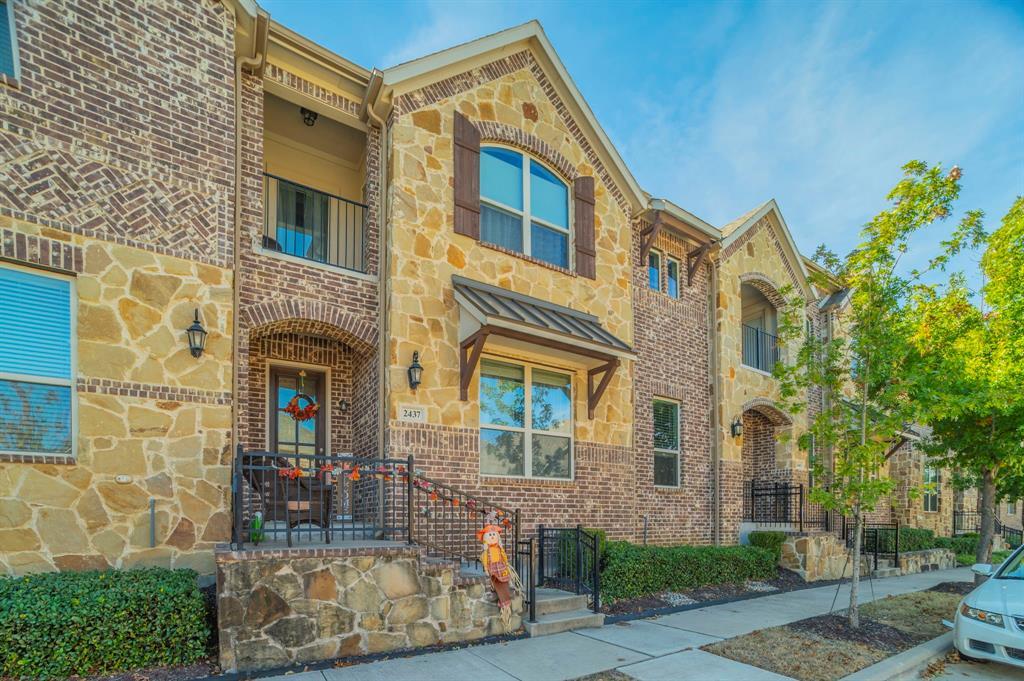 2437 Gramercy Park Drive, Flower Mound