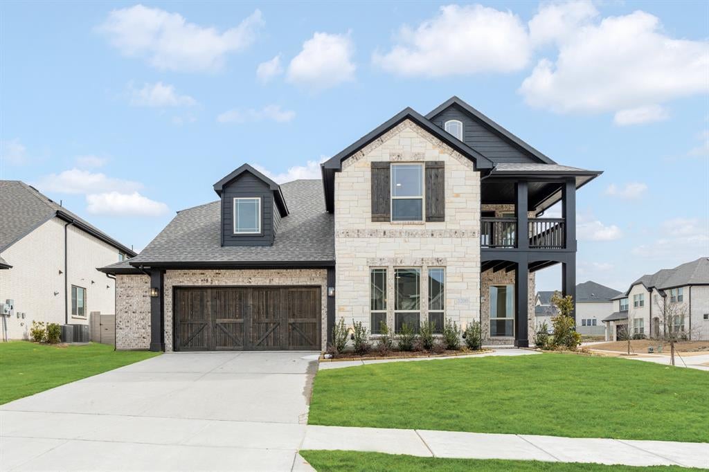 3200 Tios Lane, McKinney