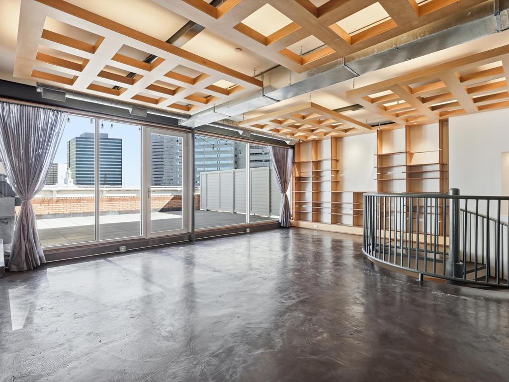 511 N Akard Street 1505, Dallas