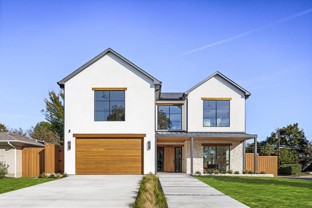 8604 Lockhaven Drive, Dallas