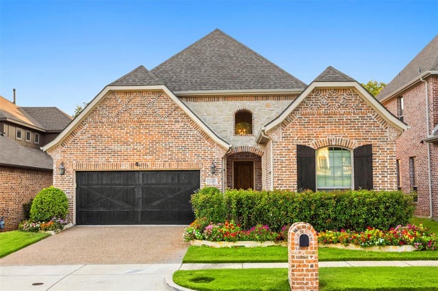 2309 Chadwick Lane, Garland