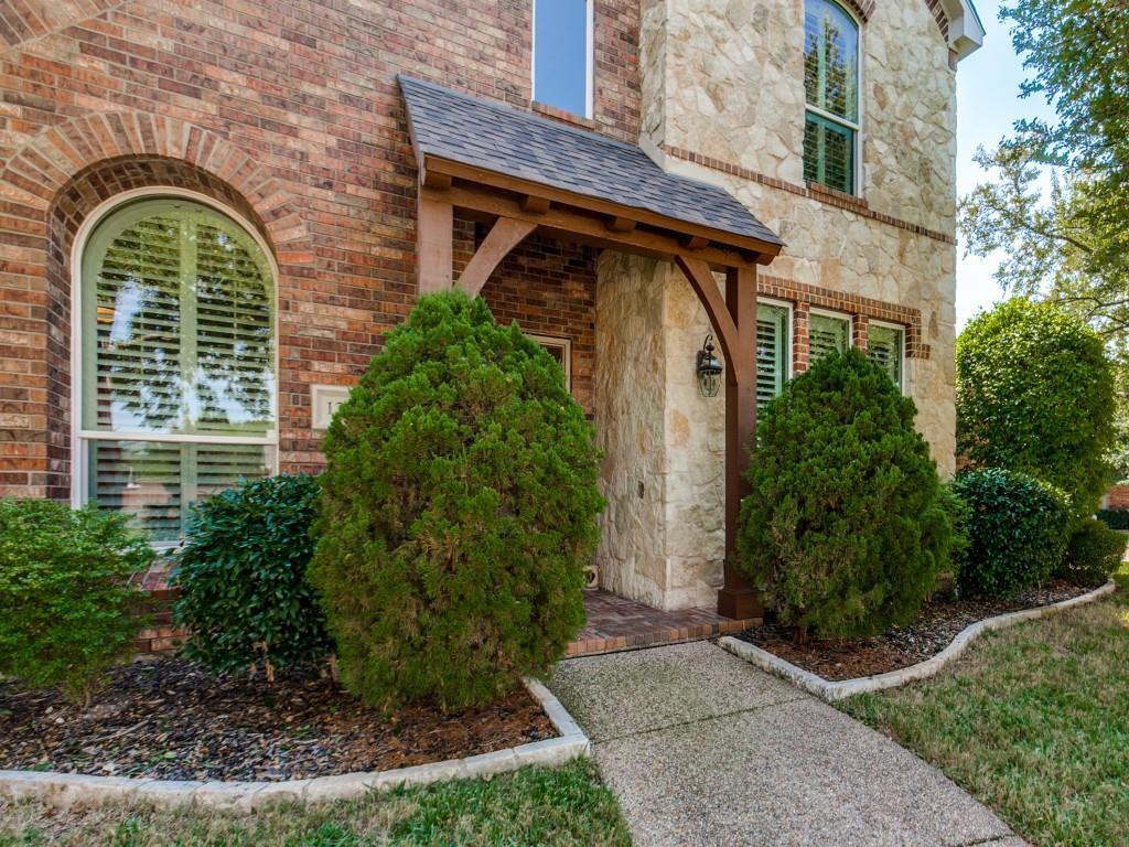 1317 Salado Drive, Allen