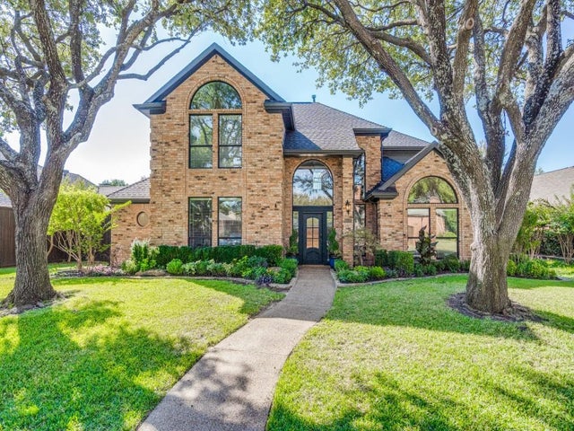 5112 Arrowhead Lane, Plano