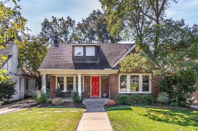 5830 Morningside Avenue, Dallas
