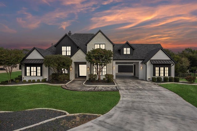 4644 Lake Breeze Drive, McKinney