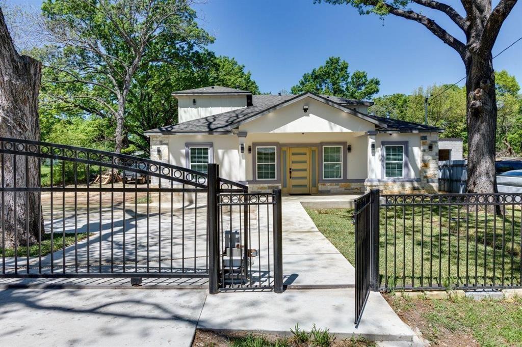 2195 Ben Hur Street, Dallas