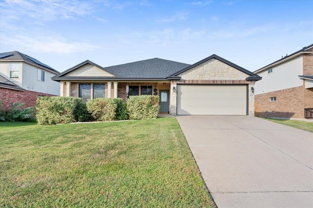 10116 Iron Horse Trail, Waco