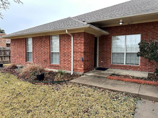 4017 Angelina Drive, Plano