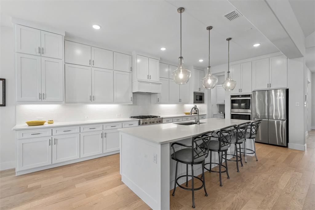 14201 Chamberlain Court, Fort Worth