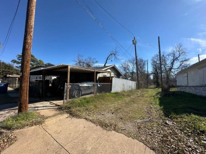 1638 Stoneman Street, Dallas