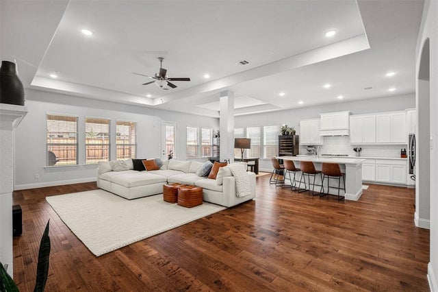 2705 Cumberland, The Colony