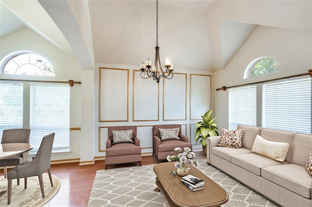 8213 Alderwood Drive, Plano