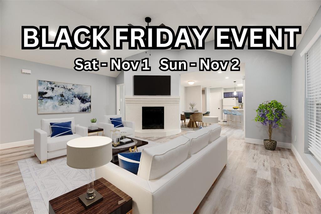 1719 Windmill Lane, Mesquite