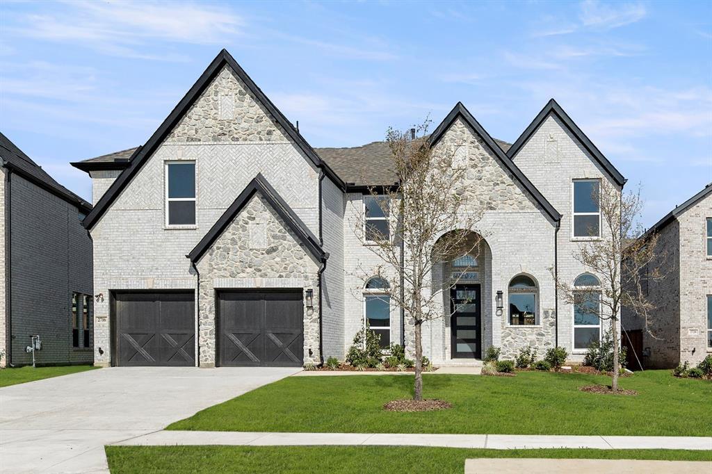 2716 Warm Springs Lane, Celina