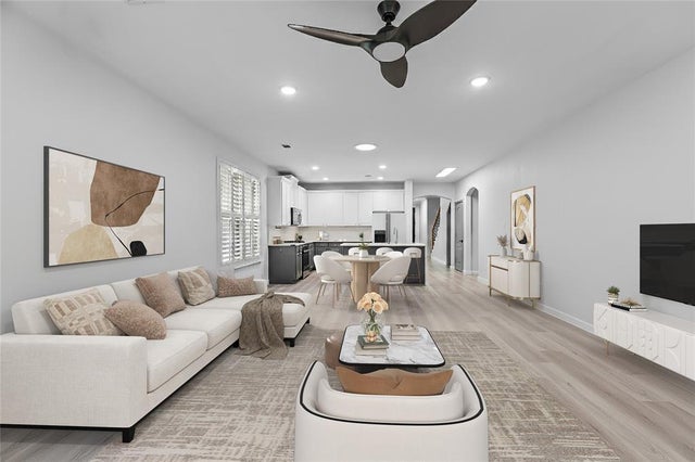 8200 Delaware Drive, McKinney