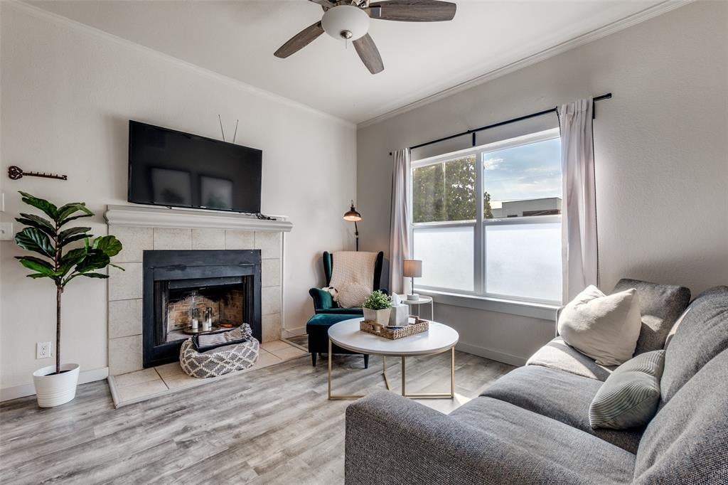 5963 Ross Avenue 101, Dallas