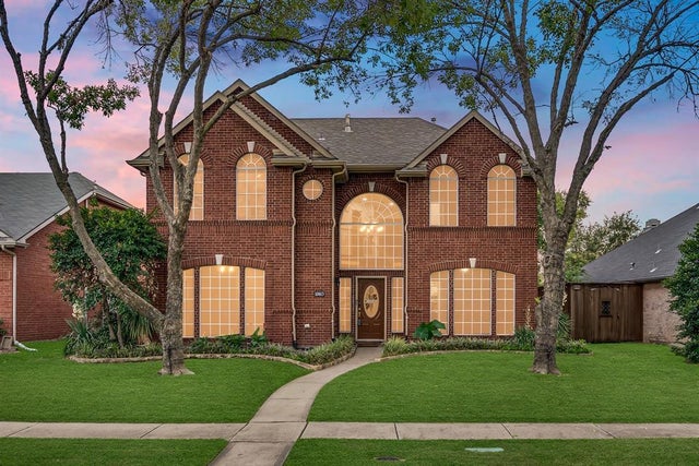 10613 Nashville Drive, Frisco
