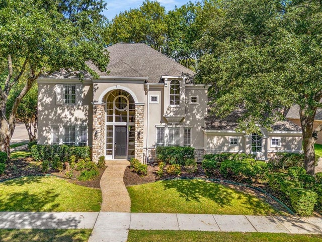 2514 Maywood Lane, McKinney