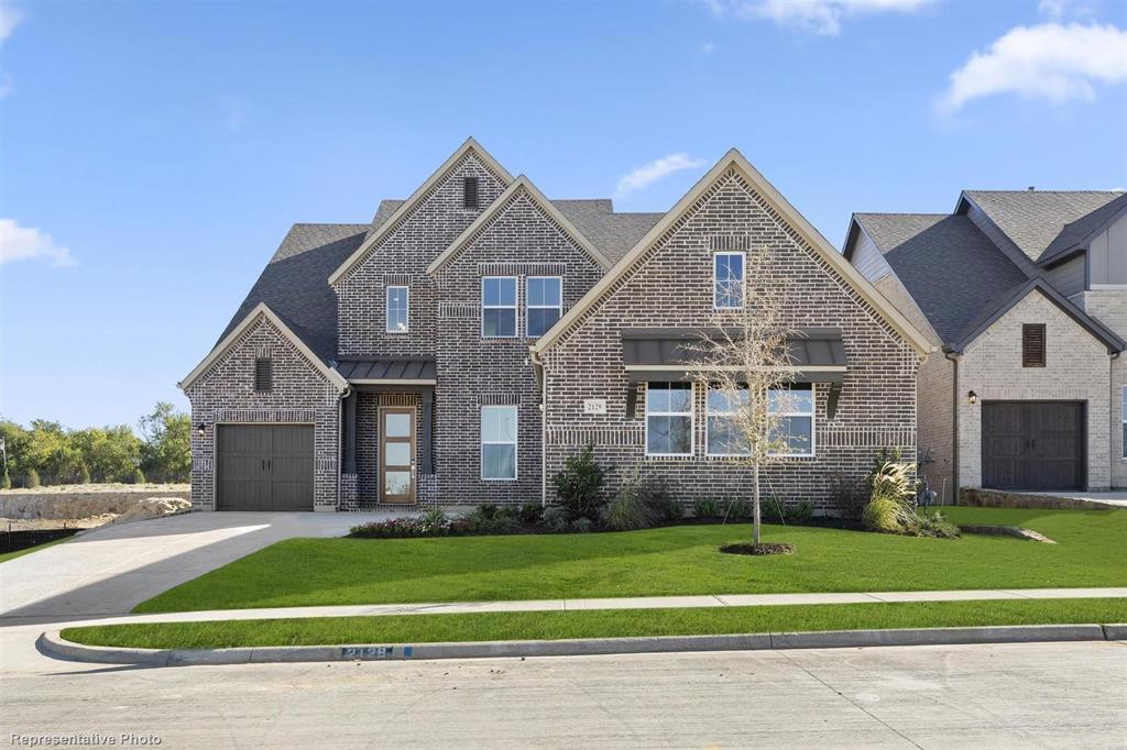 2232 Euclid Drive, Rockwall