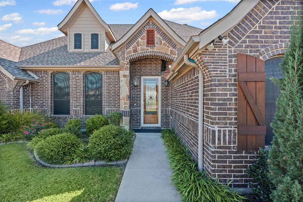 206 S Meadow Drive, Ferris