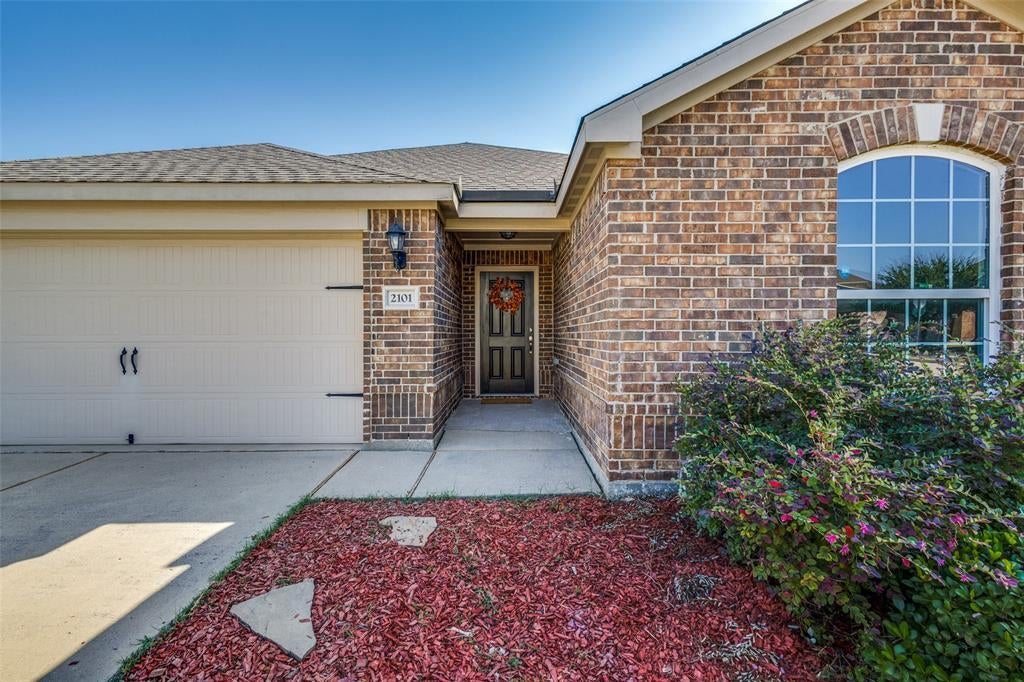 2101 Old Harbor Way, Princeton