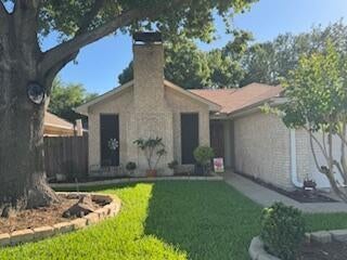 3220 Laurel Oaks Court, Garland