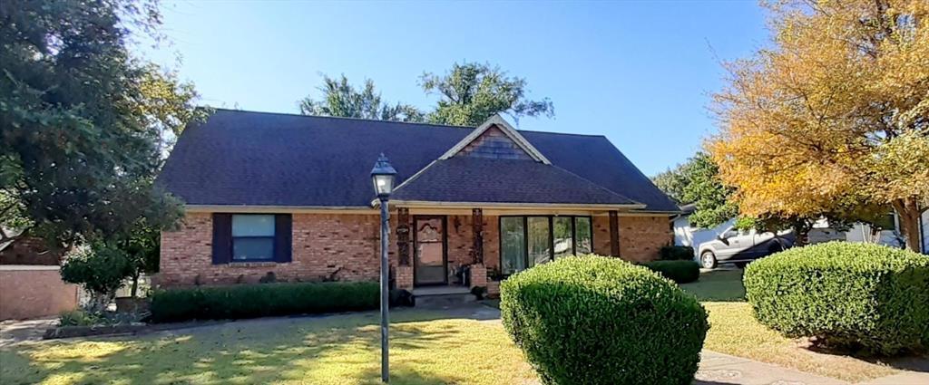 622 Wildgrove Drive, Garland