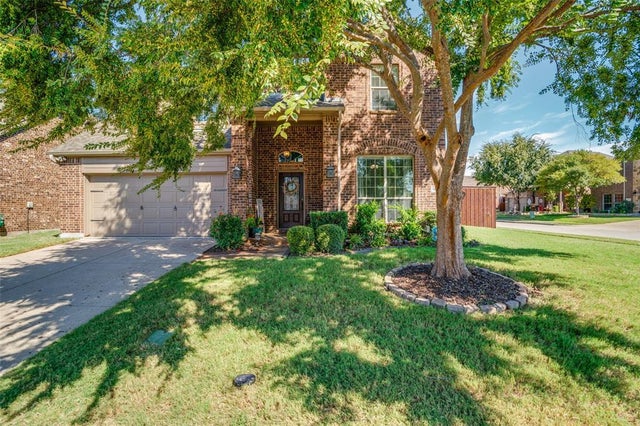 10000 Ransom Ridge Road, McKinney