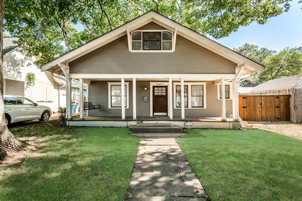 5406 Worth Street, Dallas