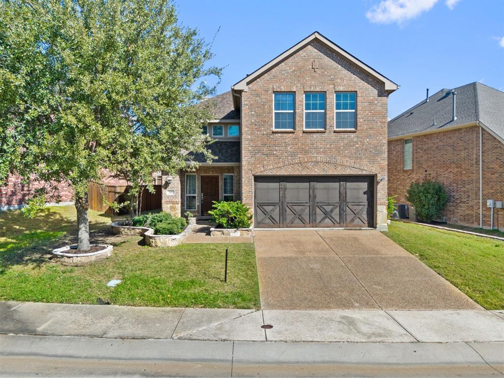 309 Sir Brine Drive, Lewisville