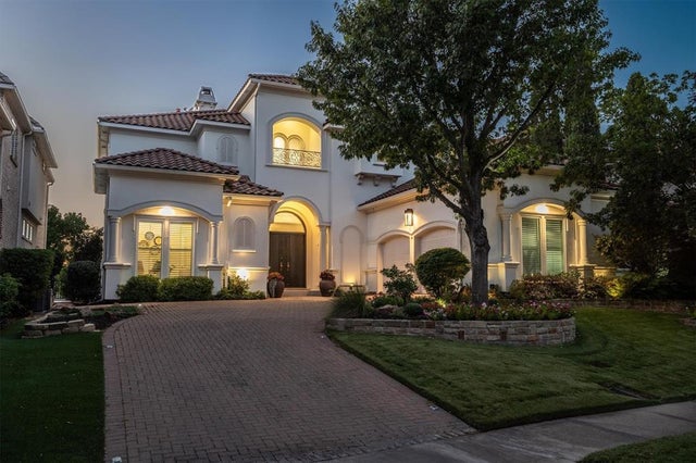 4301 Saint Andrews Boulevard, Irving