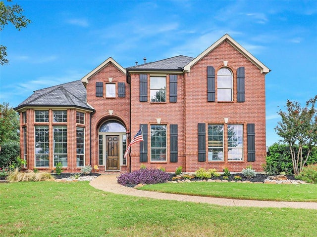 671 Countryside Drive, Fairview