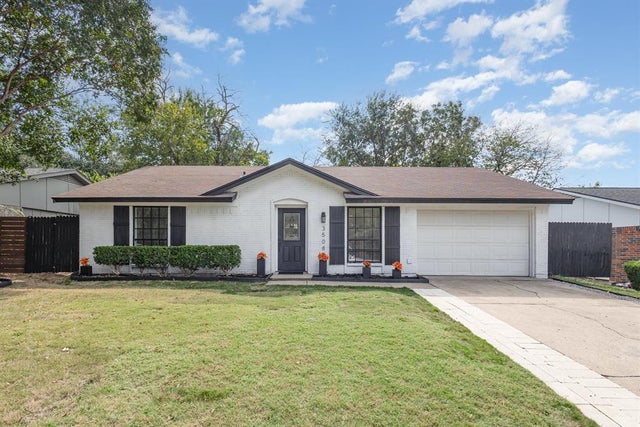 3508 Birchwood Lane, Plano