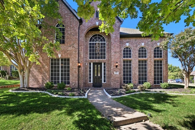 1304 Camberley Court, Keller