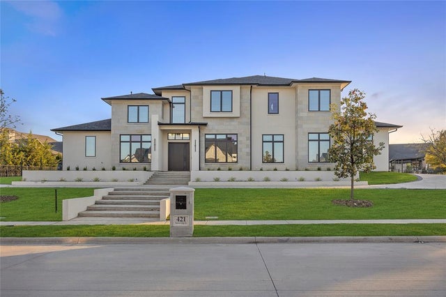 421 Sunrise Ridge Drive, Heath