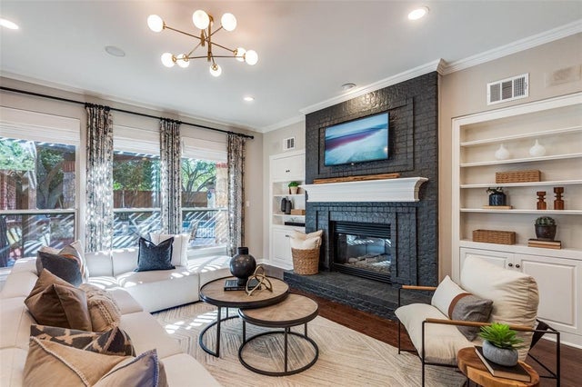 1404 Beaver Creek Drive, Plano