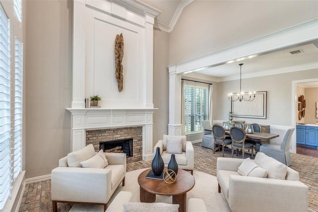 1404 Beaver Creek Drive, Plano