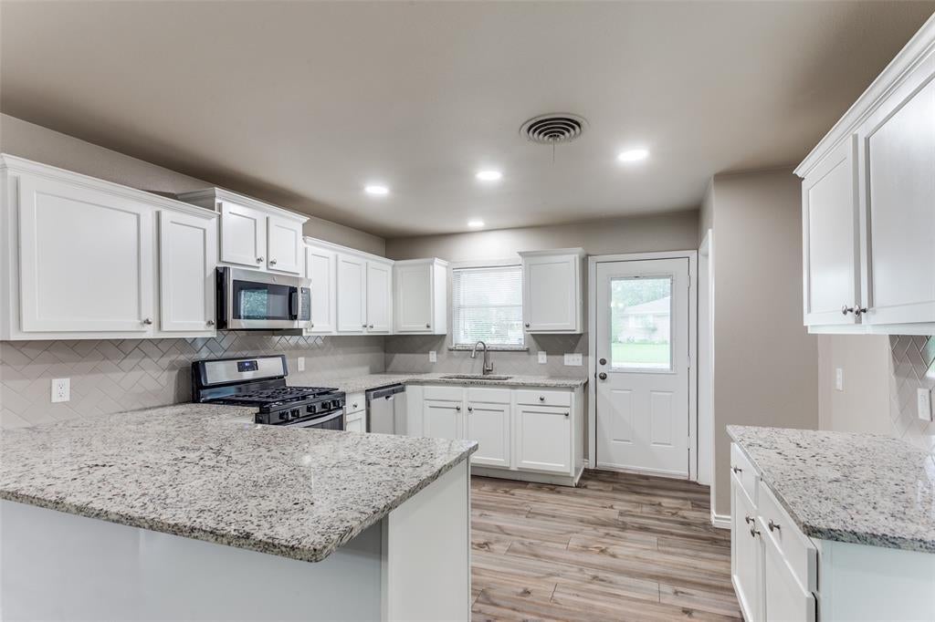 5229 Rutland Avenue, Fort Worth