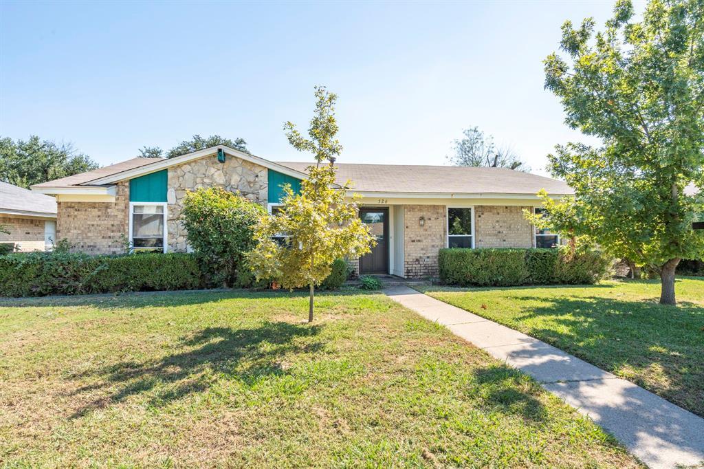 526 Grinnell Drive, Garland