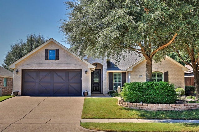 7508 Green Links Drive, Benbrook