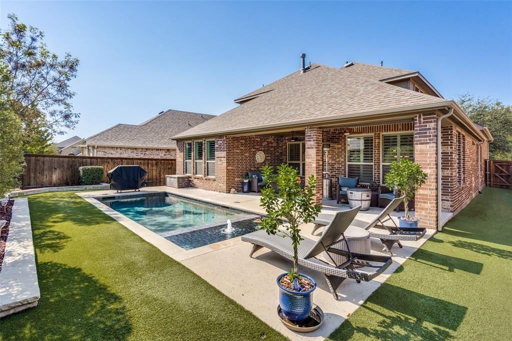 7804 Coolwater Cove, McKinney