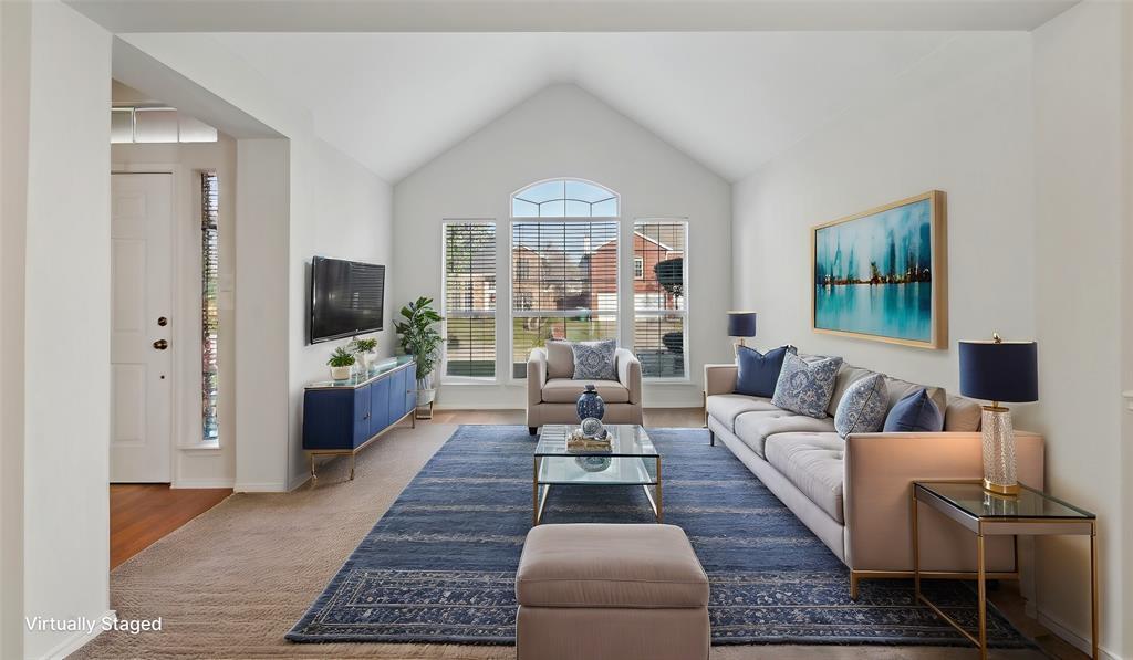 7100 Frost Lane, Denton