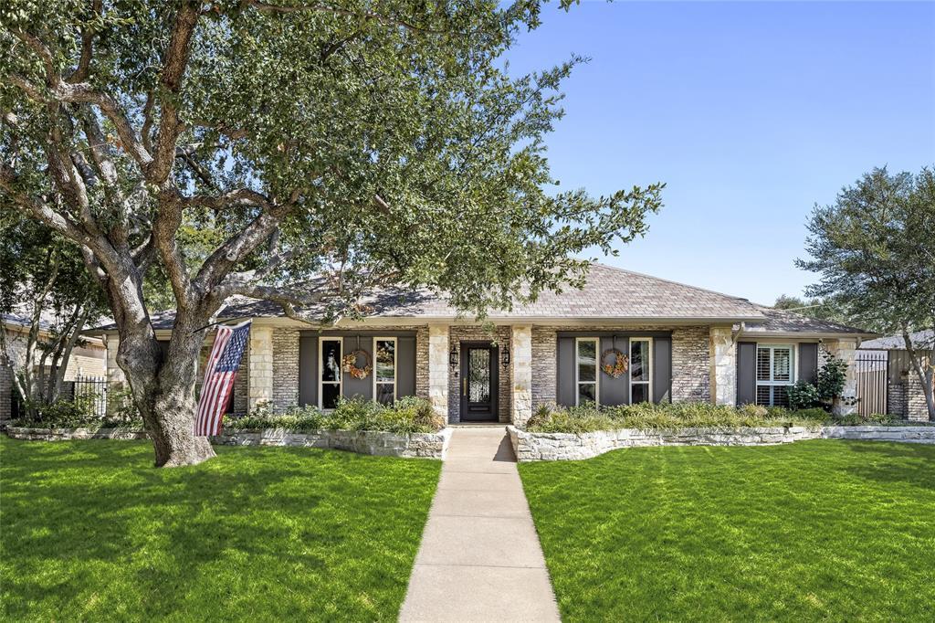 7414 Hundley Boulevard, Dallas