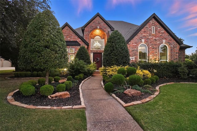 1516 Huxley Street, Keller