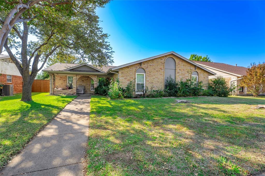1317 River Oaks Drive, Flower Mound