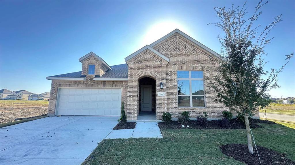 1804 Bachman Lane, Forney