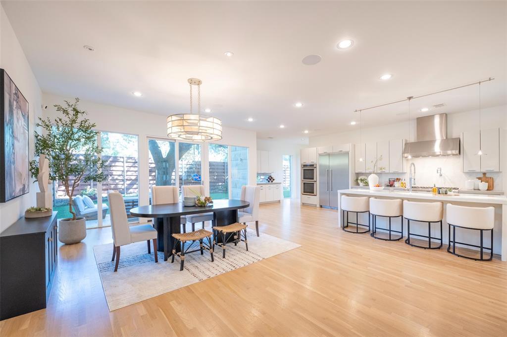 5624 Melshire Drive, Dallas